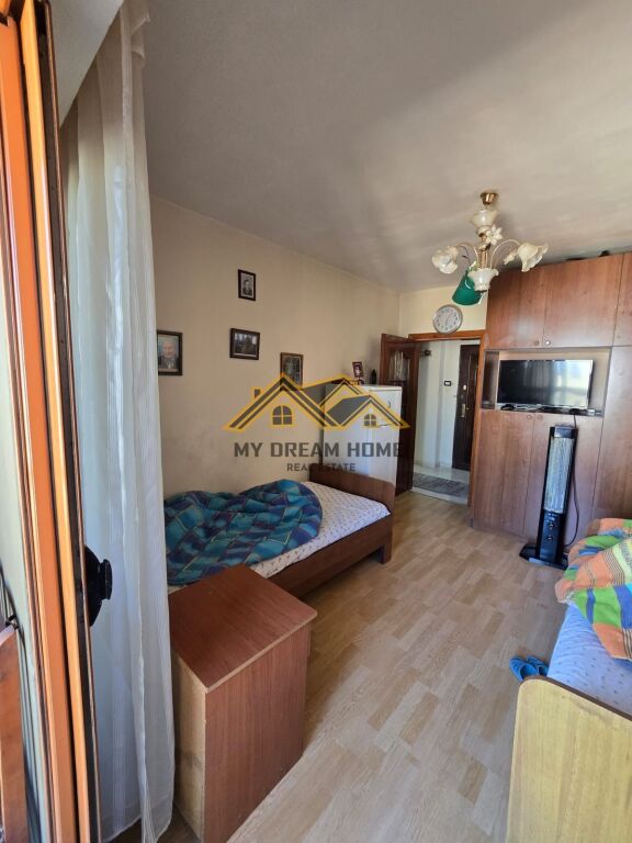 For sale, Apartment 1+1, Near the Hospital, Durres