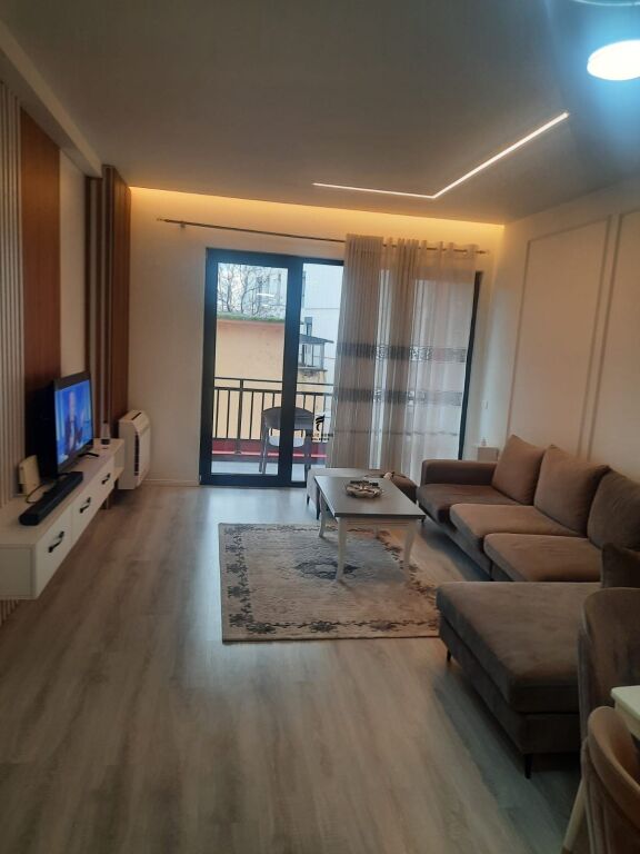 FOR SALE APARTMENT 2+1+2 DIBRA STREET 28,000,000 LEKE FH-70747