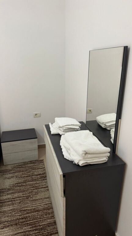 Apartament 1+1 me qera tek 5 Maji mbrapa Concordit