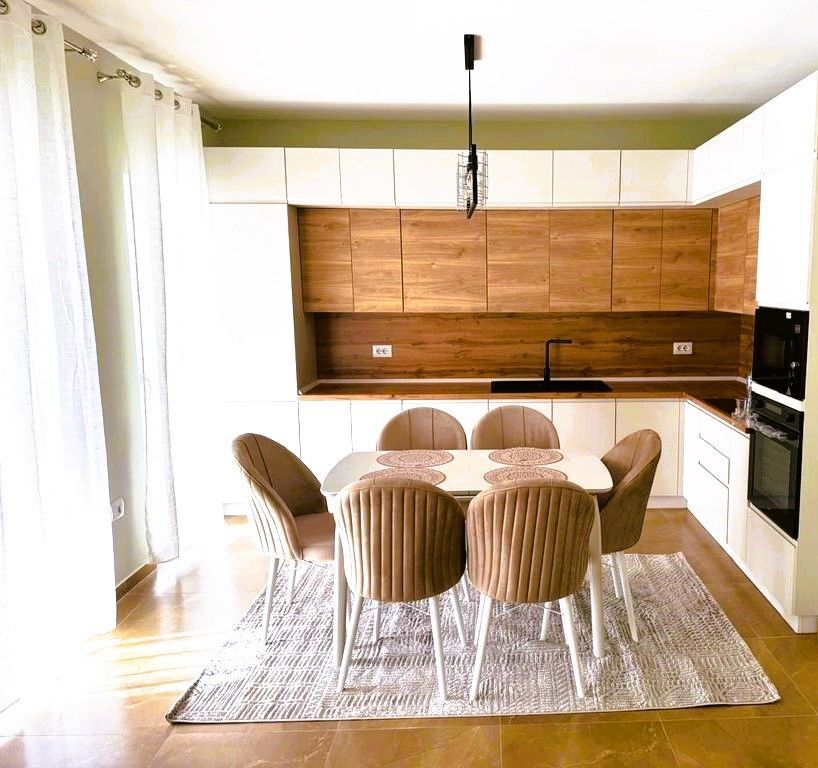 For Rent Apartment 2+1+2 at Zogu i Zi