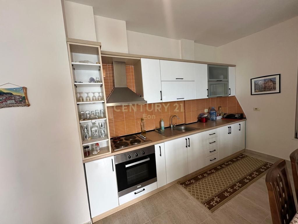 Apartment 1+1 with veranda Sea View For Sale in Currila, Durrës !