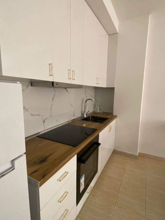 Apartment for rent 2+1 Kodra Diellit