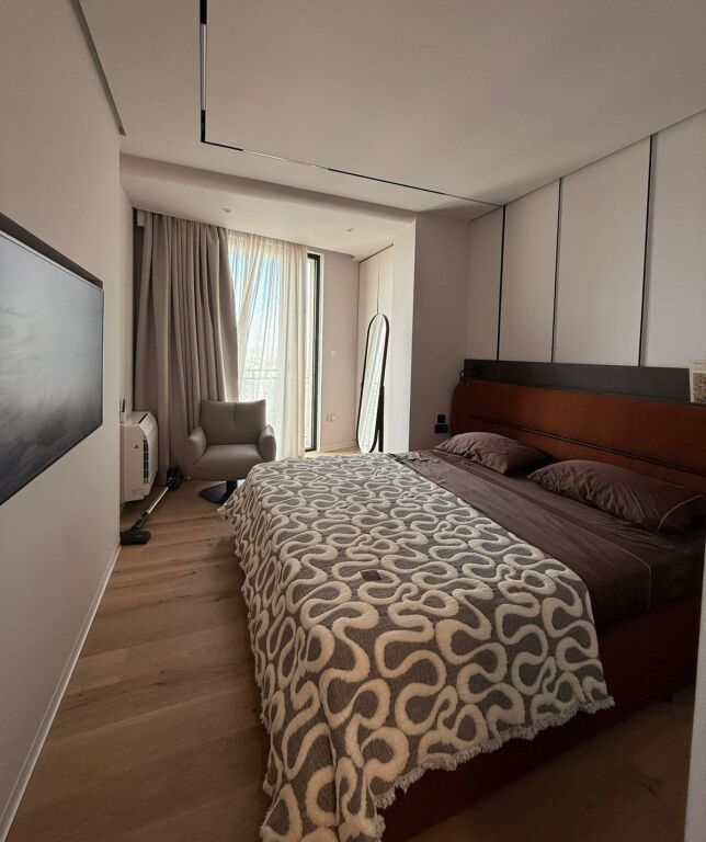 📌 SUPER APPARTAMENTO 1+1 IN AFFITTO – Golden Tower, Mine Peza