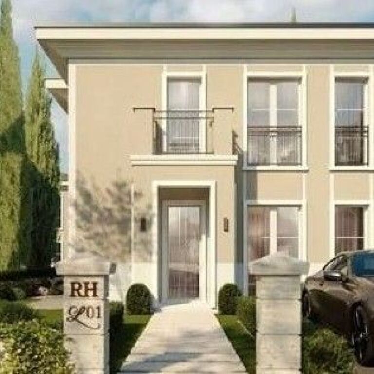 🏡✨ 3-Storey Villa for Sale – Rolling Hills, Farka Lake ✨🏡