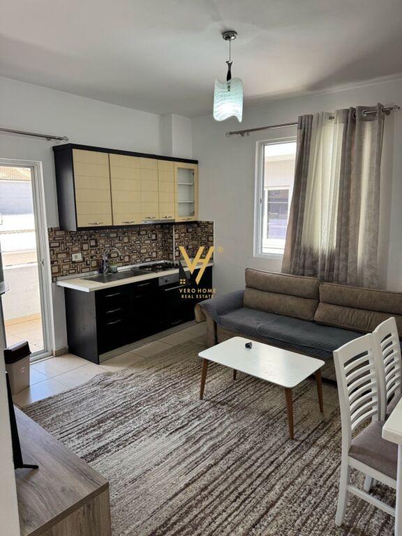 APARTMENT 1+1+BLK FOR RENT AT 5 MAJI 45,000 LEKE