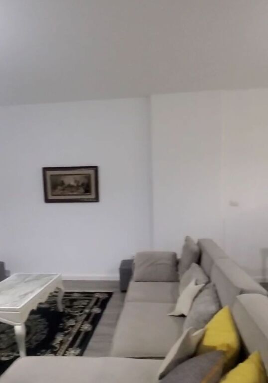 Apartment for rent 2+1, opposite Delijorgji