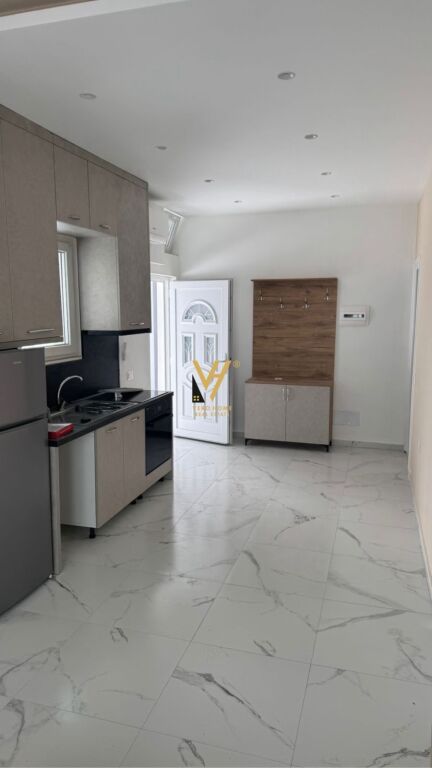 FOR RENT APARTMENT 1+1+BLK NEAR 5 MAJI 50,000 LEKE