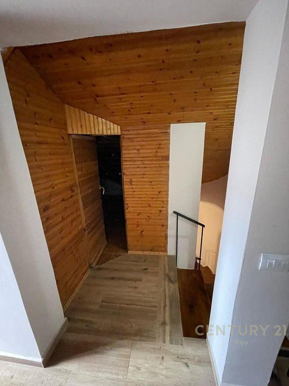 VILLA 4+2 FOR SALE IN GOLEM 150 METERS FROM THE SEA!!!