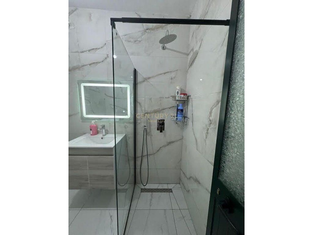 1+1 FOR RENT IN THE ROCK OF KAVAJA WITH SEA VIEW