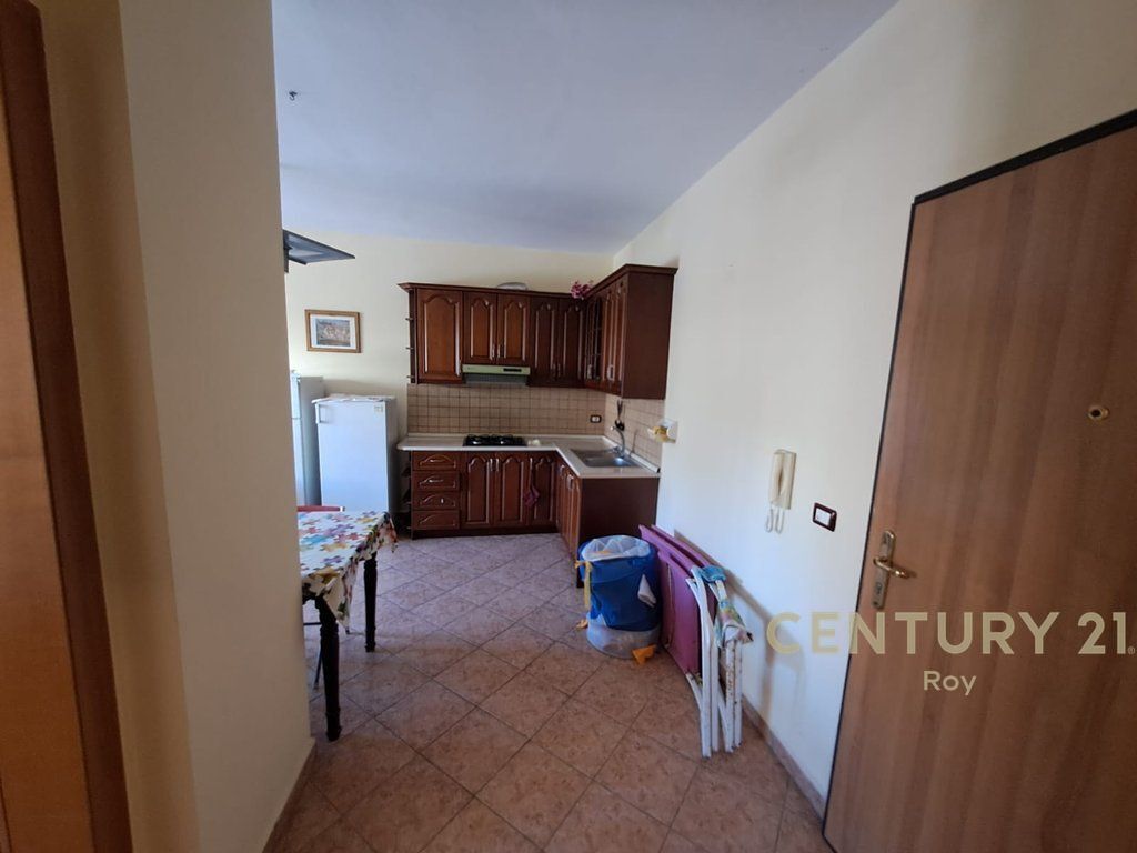 APARTMENT FOR SALE IN SHKEMBIN E KAVAJES 50M AWAY FROM THE SEA !!