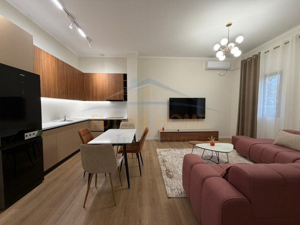 For sale, Apartment 2+1+2, Fresku, Tirana