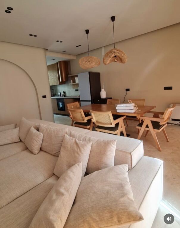 OLEA RESIDENCE-DHERMI, VILLA IN VENDITA !