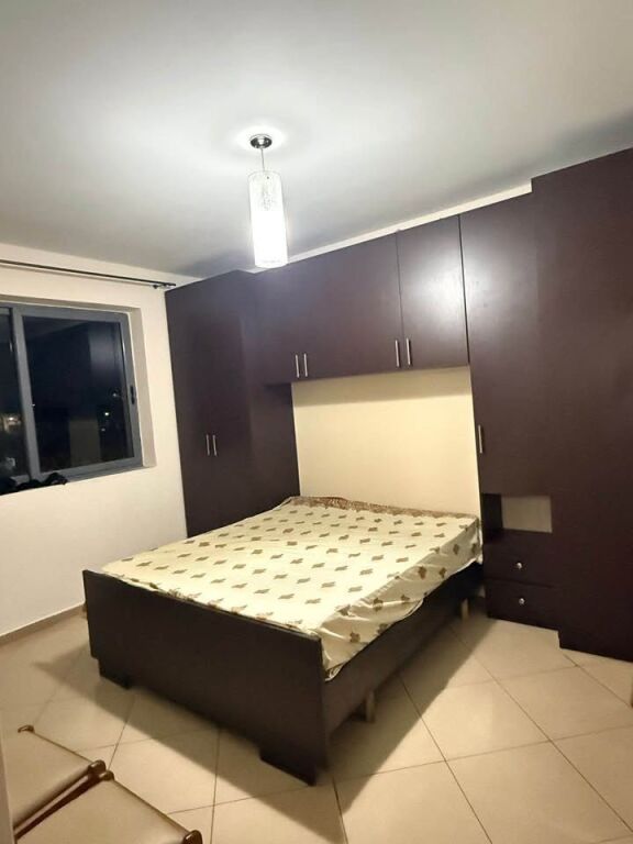 Appartamento 1+1 in affitto presso la Rotonda di Shkoze