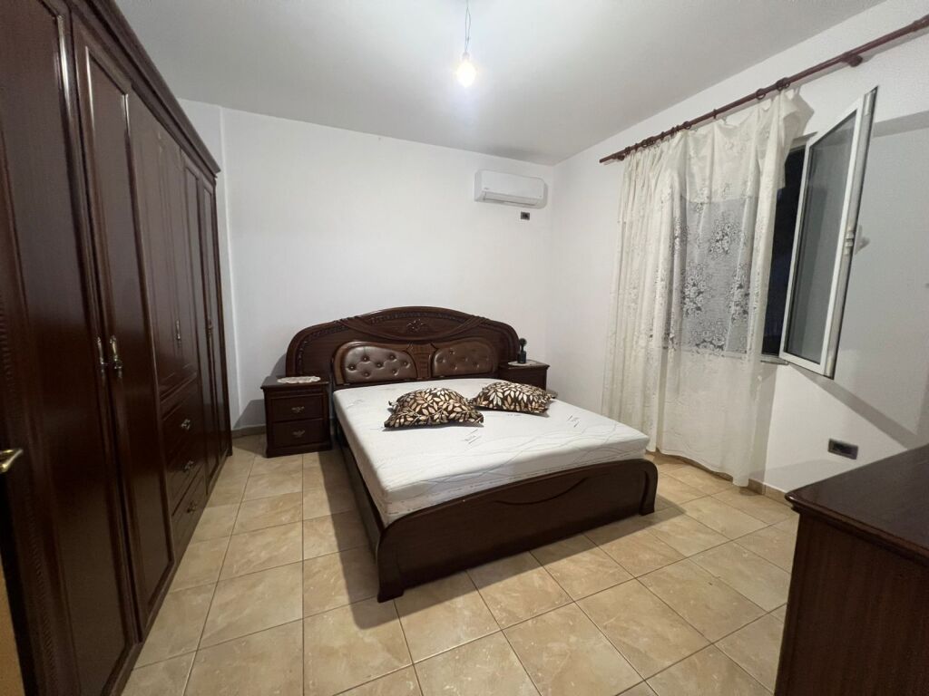 Apartment 1+1 for rent at Siri Kodra near Meridian