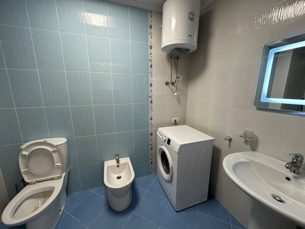 Apartament 1+1 per qira tek Kristal Center.
