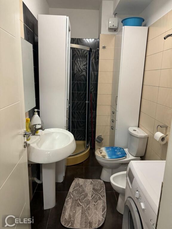 Apartment 1+1 for sale Dry Lake near FZ