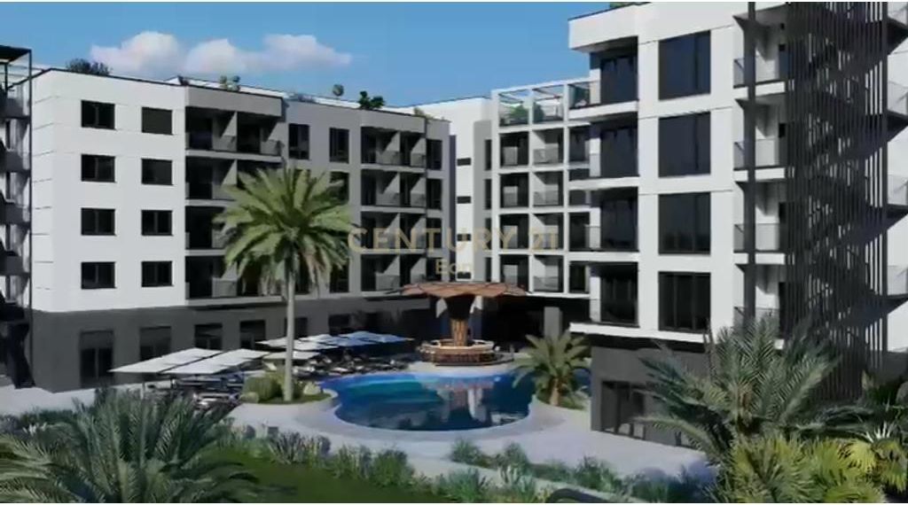 Apartment 1+1 For Sale in Golem, Durrës !