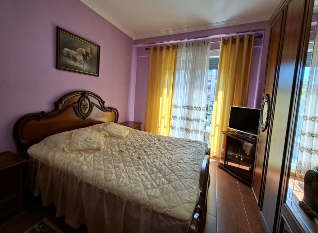 📌 Appartamento 1+1 in affitto – 21 Dicembre, Tirana