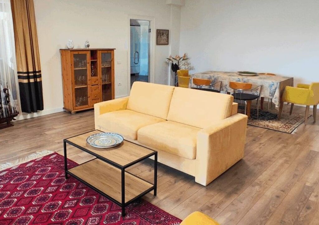 🌅Lakefront Living | Farkë, Tirana