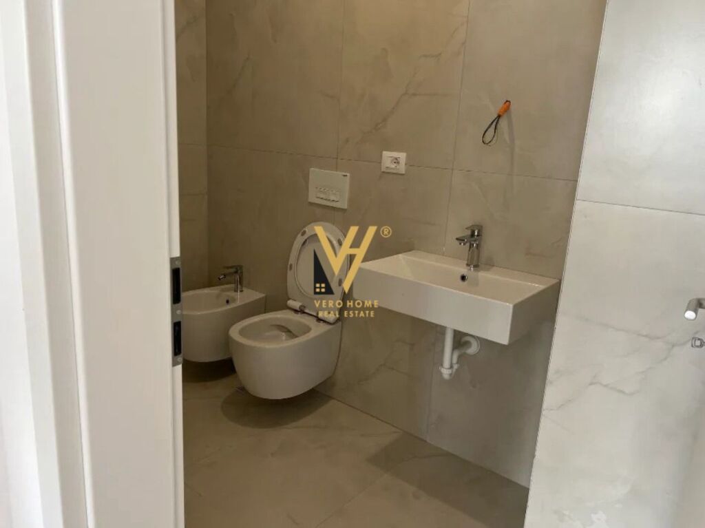 FOR SALE APARTMENT 1+1+BLK AT OXA, FRESK 92,000 EURO