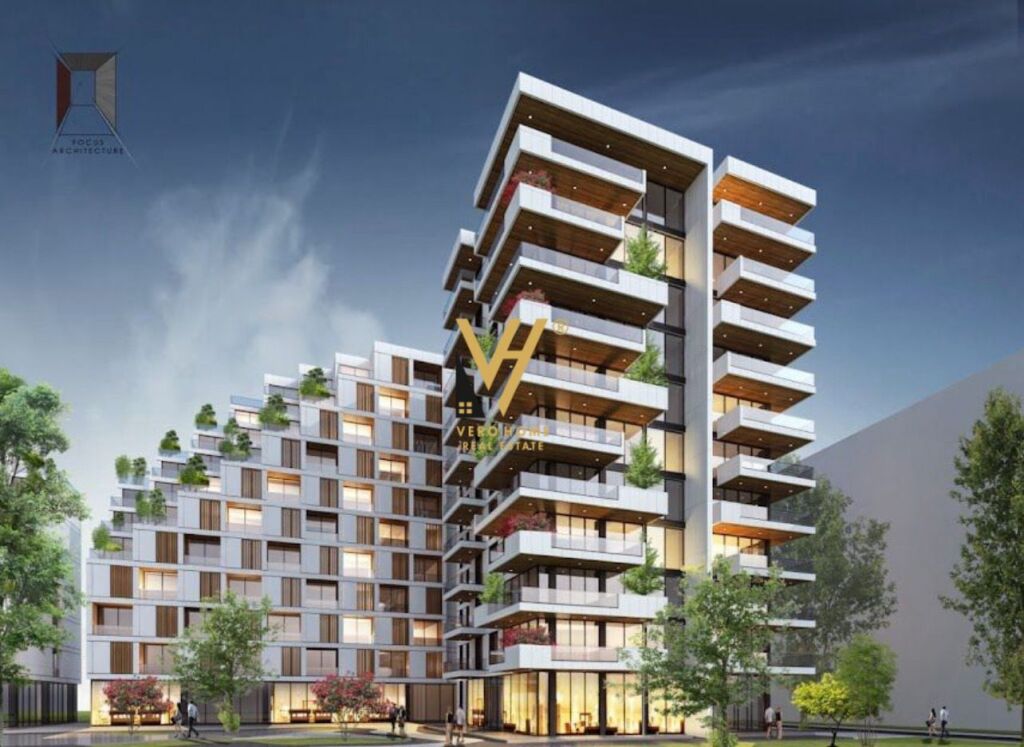 VENDESI APPARTAMENTO 2+1+2+BLK IN LUNGOMARE 377.000 EURO