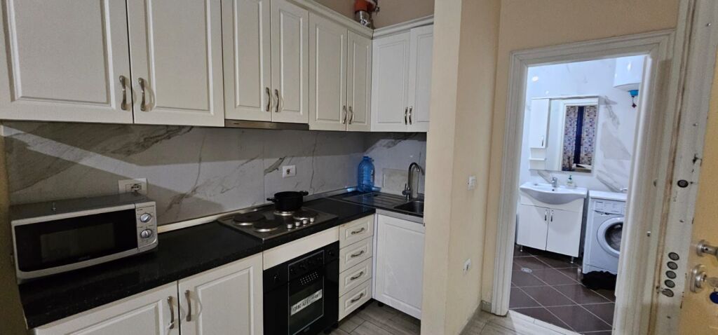 🏡 APARTMENT 1+1 FOR SALE RROTA KUQE BEACH
