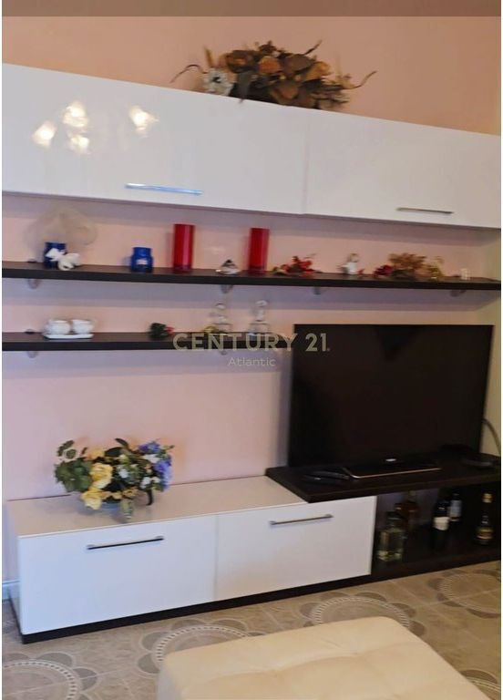 Apartment 2+1+2T with Sea View For Rent in Vollga, Durrës