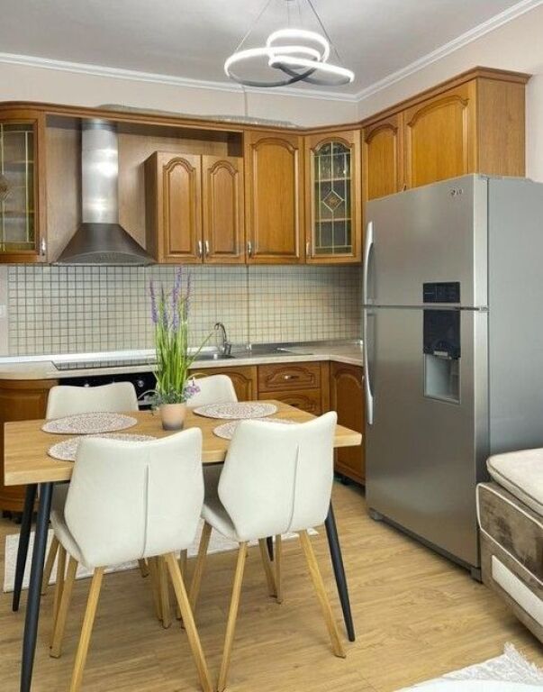 Rent, Apartment 2+1+2, Kristal Center, Paris Commune