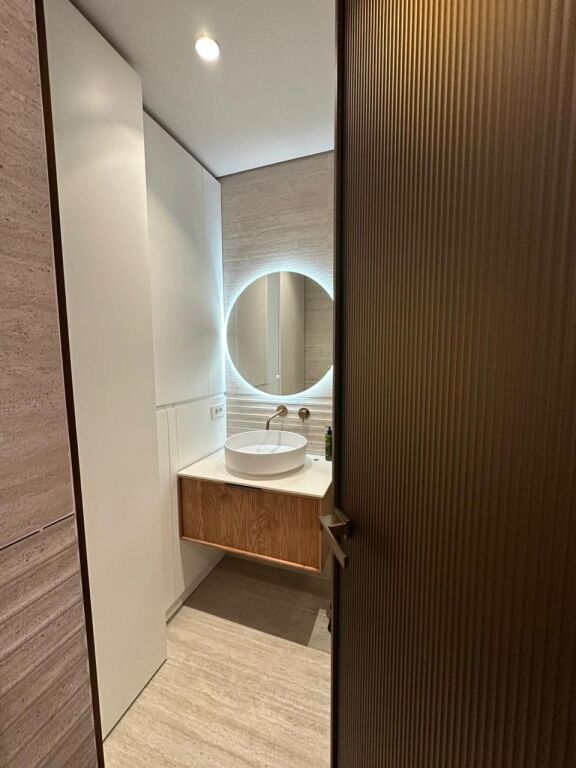 🔥SUPER APARTAMENT 1+1 ME QIRA TE REZIDENCA GOLDEN TOWER, MINE PEZA🔥