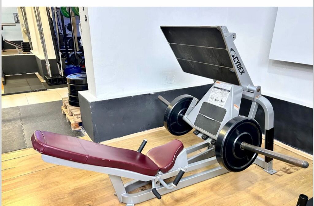 HIGH QUALITY GYM EQUIPMENT FOR SALE