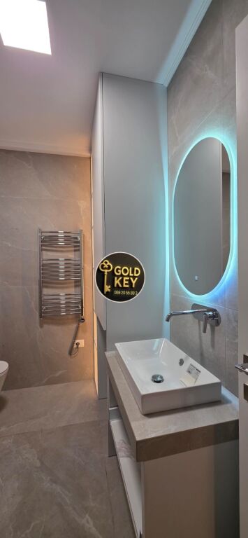 LUXURY APARTMENT FOR SALE 1+1 KAZAZI DURRES