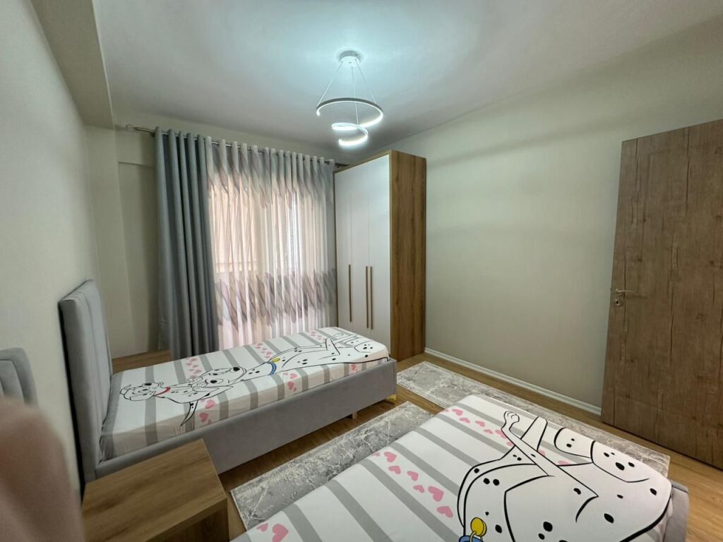 Apartament 1+1 per qira tek Kristal Center.