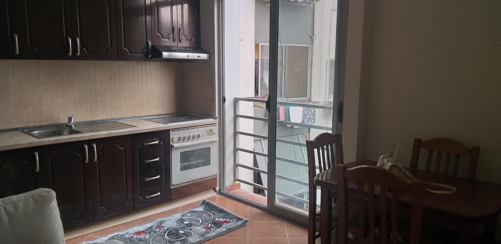 Misto Mame, affittasi appartamento 1+1! 45.000 Leke