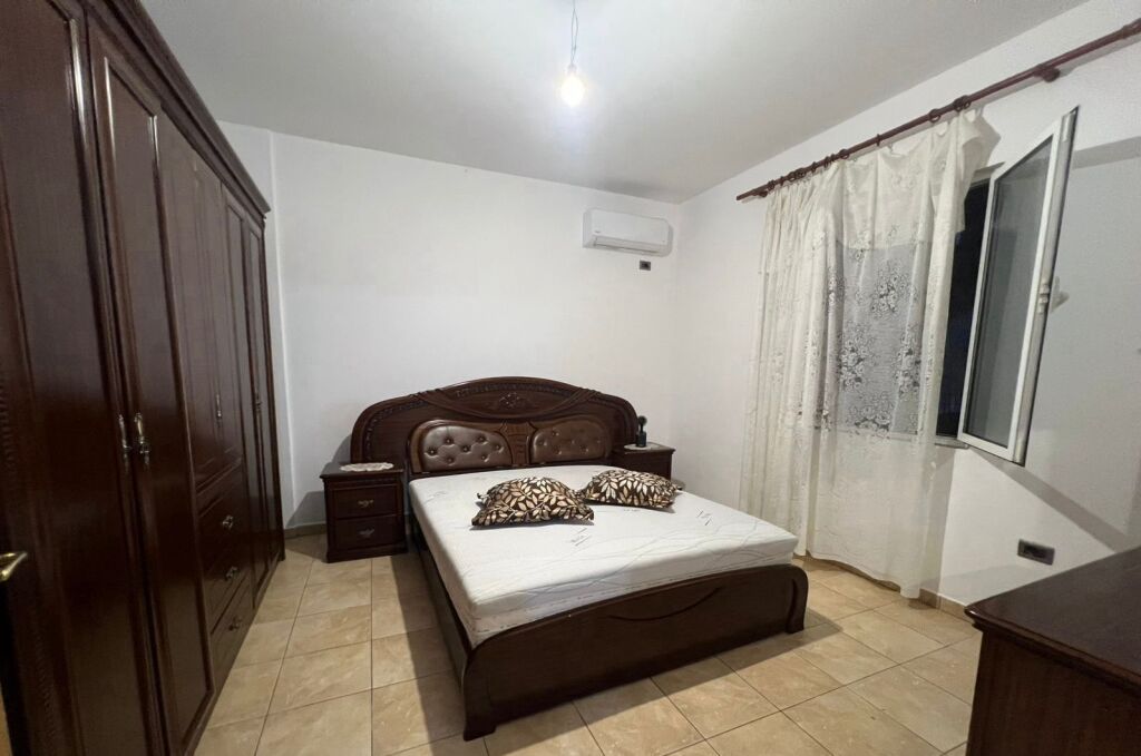 Apartament 2+1 per Qera tek Hotel Meridiani