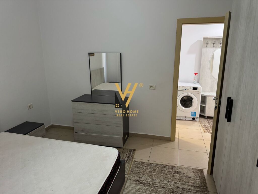 APARTMENT 1+1+BLK FOR RENT AT 5 MAJI 45,000 LEKE