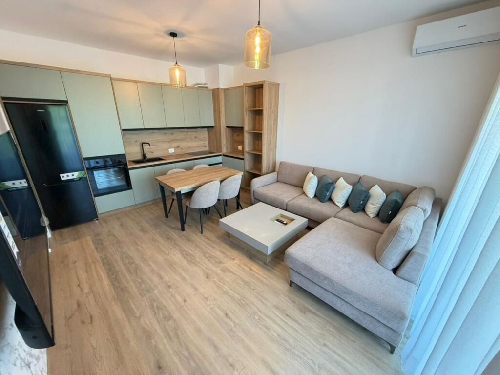 🏢 Appartamento 2+1 in affitto – Zona 5 Maji 💰 Prezzo: 70000 lek al mese