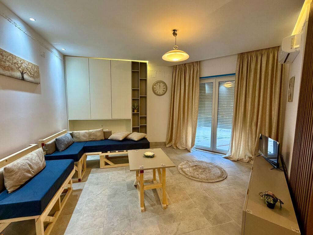 Apartament 1+1 per qera te KD2
