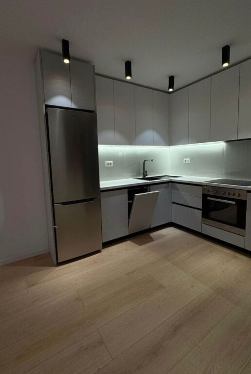 🏡 Apartment 1+1 for Sale – Near the “Koço Gliozheni” Maternity Hospital ✨