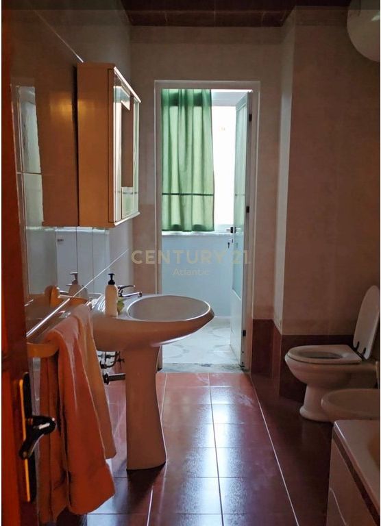 Apartment 2+1+2T with Sea View For Rent in Vollga, Durrës