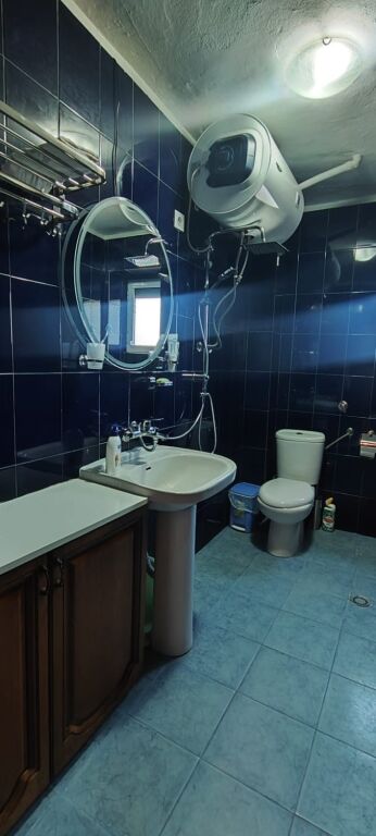 Apartment 2+1 for rent Ali Demi Field !