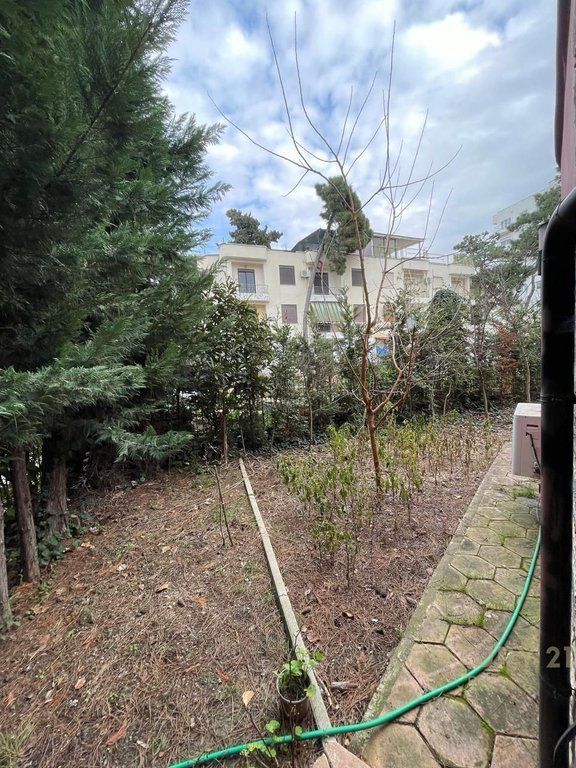 VILLA 4+2 FOR SALE IN GOLEM 150 METERS FROM THE SEA!!!