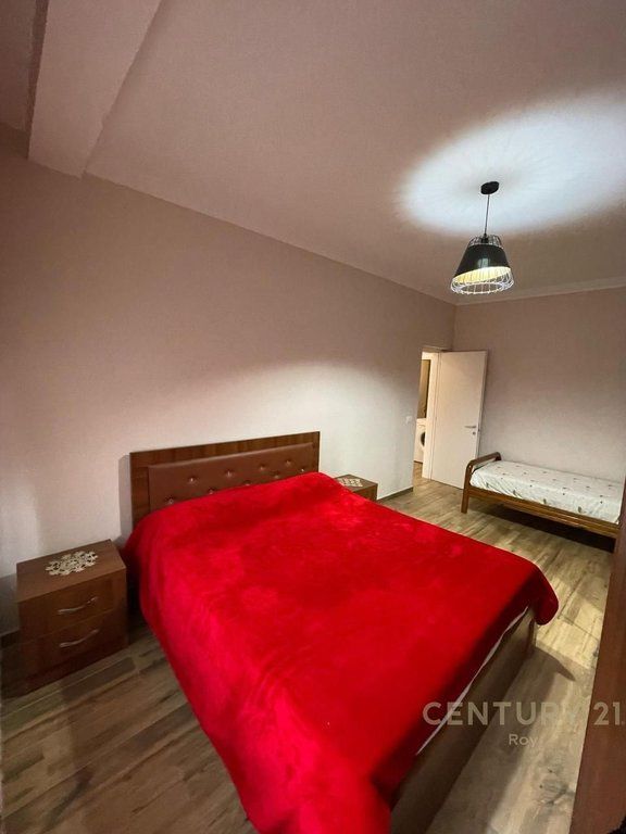 VILLA 4+2 FOR SALE IN GOLEM 150 METERS FROM THE SEA!!!