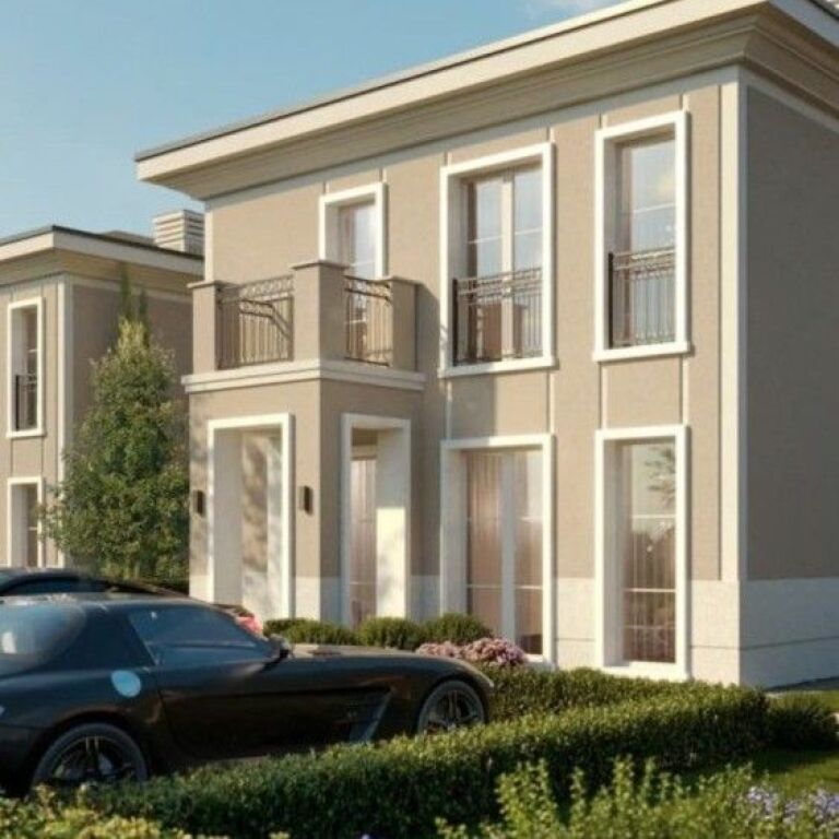 🏛️💎 Elite Villa for Sale with Pool – Rolling Hills, Lake of Farka 💎🏛️