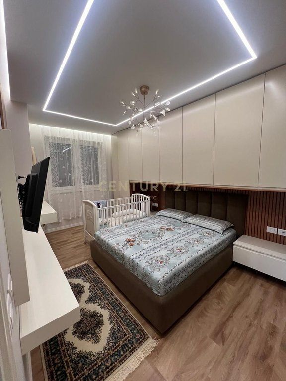2+1 apartment for rent on the first line by the sea, Kavaja Rock, Durres.