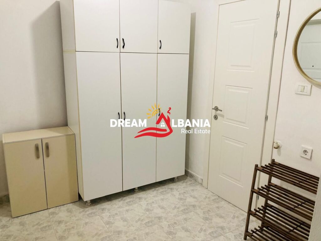 Apartment 1+1 for rent in the Vasil Shanto area, Tirana (ID 4219488)