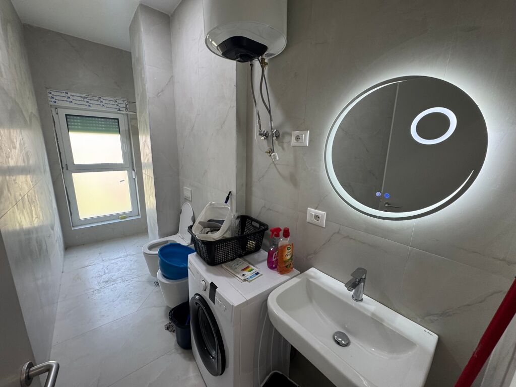 Apartament me qera 1+1 Ali dem