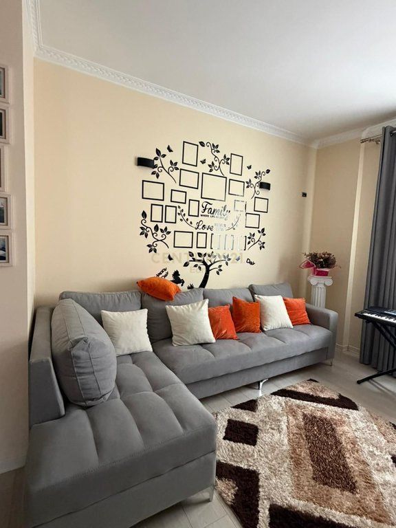 3-STOREY VILLA FOR SALE | NEAR PRANVERA SQUARE, DURRËS CENTER !