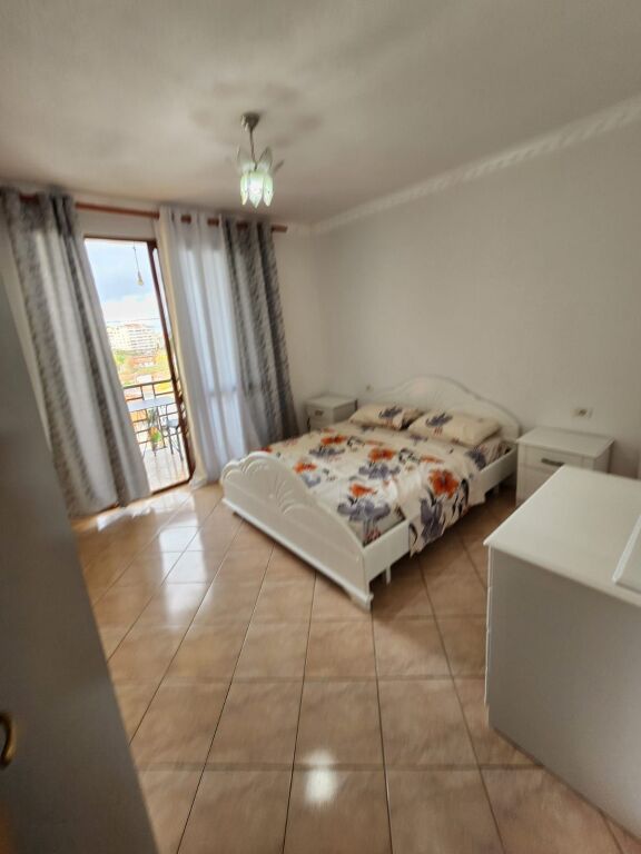 🏡 APARTMENT 1+1 POSSIBILITY TO 2+1 BEACH DURRES