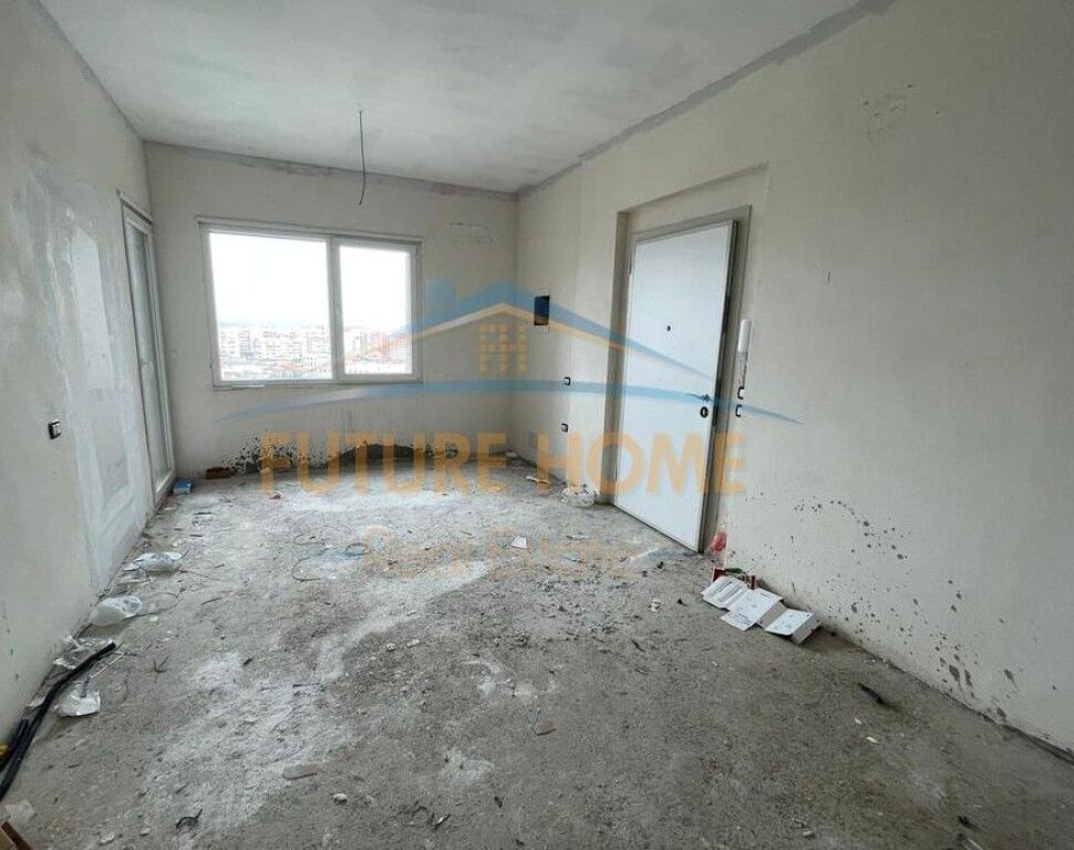 For sale, Apartment 1+1, Henke Residence, Tirana.