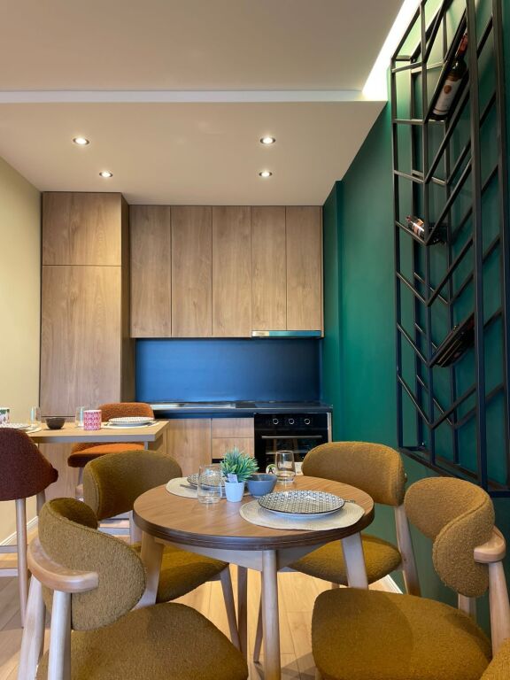 🏡 FOR SALE APARTMENT 2+1 + BALCONY ILIRIA BEACH DURRES